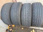 Winterbanden 215/60 R17 Pirelli, Auto-onderdelen, Banden en Velgen, Ophalen, 17 inch, Winterbanden, Band(en)