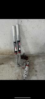 Moterstuken, Motoren, Ophalen, Nieuw