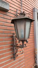 Plusieurs lampes murale en fer forgé - LIQUIDATION, Jardin & Terrasse, Enlèvement ou Envoi, Neuf