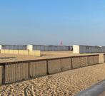 Strandcabine Knokke-Heist te huur, 1 slaapkamer, Overige, Eigenaar, Aan zee