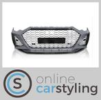 Voorbumper Audi A6 C8 RS6 Style, Auto-onderdelen, Voor, Nieuw, Bumper, Audi