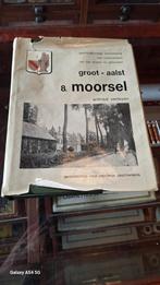 MOORSEL, Ophalen of Verzenden, Zo goed als nieuw