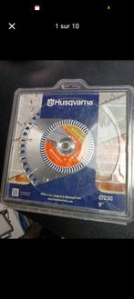 Husqvarna-schijf, Ophalen of Verzenden, Nieuw