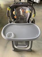 Chicco Polly Magic Relax kinderstoel, Kinderen en Baby's, Kinderstoelen, Zo goed als nieuw