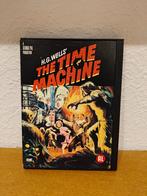 The Time Machine DVD, Alle leeftijden, Ophalen of Verzenden, Gebruikt, Science Fiction
