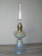olielamp, Antiek en Kunst, Antiek | Verlichting, Ophalen