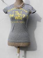 Tshirt Greenwish Taille XS, Gris, Enlèvement ou Envoi, Greenwish, Comme neuf