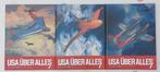 HC | USA über alles | volledige reeks NIEUWSTAAT, Boeken, Stripverhalen, Complete serie of reeks, Ophalen of Verzenden, Nieuw