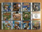 Nintendo DS games, Games en Spelcomputers, Games | Nintendo DS, Ophalen of Verzenden