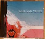 CD- Roel van Veldt- Wilde Lucht, Verzenden