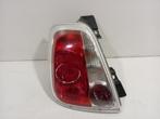 ACHTERLICHT RECHTS BUITEN 500C (312) (51885546|51885550), Auto-onderdelen, Gebruikt, Fiat