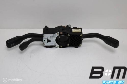 Stuurkolomcombischakelaar Audi A4 8D, Auto-onderdelen, Dashboard en Schakelaars, Gebruikt