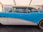Buick special coupe 1956 project, Auto's, Automaat, Overige kleuren, Leder en Stof, Blauw