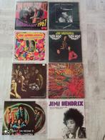 SIN89/Jimi Hendrix-ervaring, Zo goed als nieuw, 12 inch, Verzenden