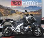 Honda NC750X DCT NC 750 X (bj 2022), Motoren, Motoren | Honda, 750 cc, Bedrijf, Meer dan 35 kW, Overig