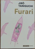 Manga - Taniguchi - Furari, Boeken, Nieuw, Ophalen of Verzenden, Taniguchi, Eén stripboek