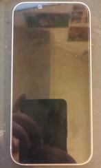 iPhone 13 256gb, Télécoms, Téléphonie mobile | Apple iPhone, 256 GB, 80 %, Enlèvement ou Envoi, Rose