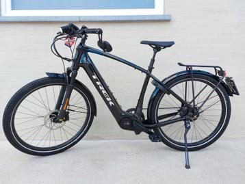 Speedbike Trek Allant + 9.S * Performance Speed 45kmh 625Wh* beschikbaar voor biedingen