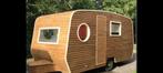 Cherche caravane tractable max 4000 euro, Particulier