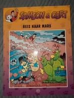 Strip samson en gert, Boeken, Verzenden, Zo goed als nieuw