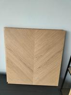 8 houten kastdeuren, Ophalen, Nieuw