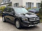 Mercedes-Benz GLB 180 d/ Panodak/ Virtual cockpit/Camera/ L, Auto's, Mercedes-Benz, Zwart, 4 cilinders, Zwart, Bedrijf