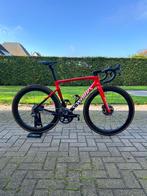 s works tarmac sl7 54, Fietsen en Brommers, Ophalen