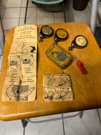 Michelin : les années 1950 et 1960 bouleversantes, Collections, Marques & Objets publicitaires, Enlèvement ou Envoi, Utilisé