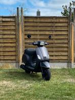 Vespa Riva B klasse |Slechts 1250 km, Ophalen, Overige modellen, Nieuw, Klasse B (45 km/u)