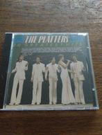 CD Les 20 plus grands succès de The Platters, Envoi, Comme neuf
