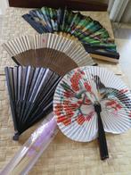 waaier, Antiek en Kunst, Curiosa en Brocante, Ophalen of Verzenden