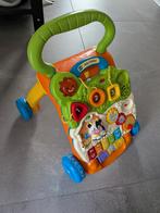 VTech loopwagen, Ophalen of Verzenden, Gebruikt