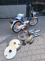 Honda Camino dx, Ophalen, Gebruikt, Klasse B (45 km/u)