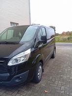 Ford Transit custom, Auto's, 4 deurs, Stof, 1995 cc, Euro 6