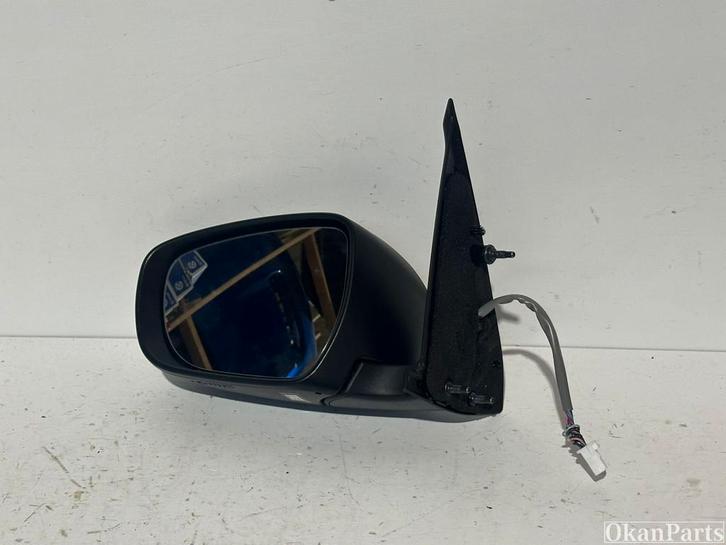 Suzuki Swift linker buitenspiegel links, Auto-onderdelen, Spiegels, Gebruikt