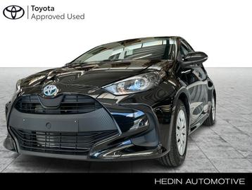 Toyota Yaris 5 d. 1.5 Hybrid e-CVT Dynamic | Navigatie | beschikbaar voor biedingen