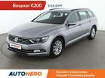Volkswagen Passat 2.0 TDI Comfortline BlueMotion (bj 2018), Auto's, Voorwielaandrijving, Stof, Gebruikt, 1505 kg