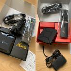 Box Androïd TV + Abonnement iptv 1 ans, Audio, Tv en Foto, Ophalen of Verzenden