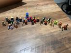 Lego minifiguren marvel & ninjago, Enlèvement, Comme neuf, Lego