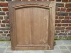 Eiken deurtje, Doe-het-zelf en Bouw, Deuren en Vliegenramen, Ophalen, Gebruikt, Hout, Overige typen