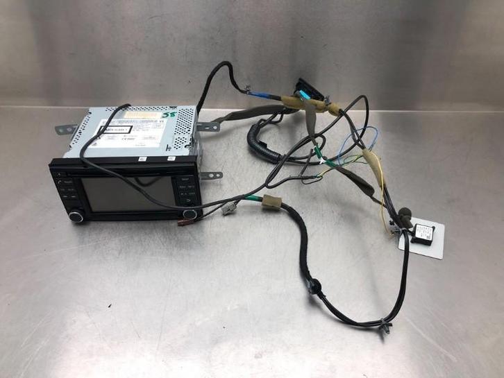 NAVIGATIE SYSTEEM Note (E12) (|7513750206|259153VV1A|), Auto-onderdelen, Overige Auto-onderdelen, Nissan, Gebruikt