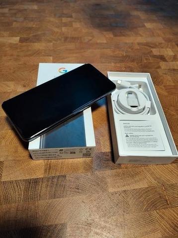 Google Pixel 8 pro 128gb beschikbaar voor biedingen