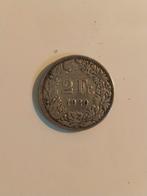 Pièce de 1920, Enlèvement, Autres pays, Monnaie en vrac, Argent