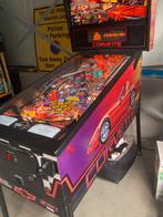 Flipperkast Corvette, Collections, Machines | Flipper (jeu), Enlèvement