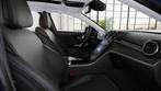 Mercedes-Benz C-Klasse 300 e Break Luxury Line | Panoramisch, Auto's, 4 cilinders, Blauw, Bedrijf, 5 deurs