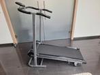 Magnetische loopband/treadmill opvouwbaar Orange Gym, Sport en Fitness, Fitnessapparatuur, Ophalen, Gebruikt, Loopband