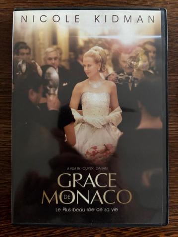 Grace de Monaco (Nicole Kidman)  beschikbaar voor biedingen