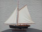 Decoratief modelzeilschip (scheepsmodel), Antiek en Kunst, Ophalen