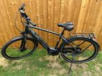 E-Bike Dutch ID Infinity 50 Nm 500 Wh 2022, Gebruikt, 51 tot 55 cm, 50 km per accu of meer, Ophalen