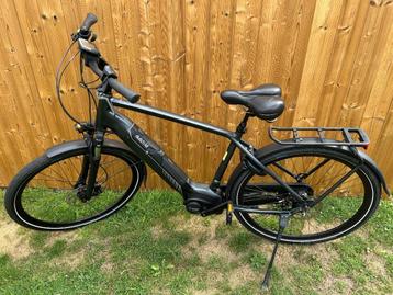 E-Bike Dutch ID Infinity 50 Nm 500 Wh 2022, Autres marques, 51 à 55 cm, 50 km par batterie ou plus, Enlèvement